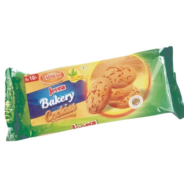 Jeera Cookies