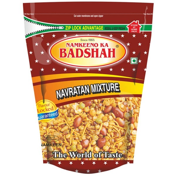 Navratan Mix