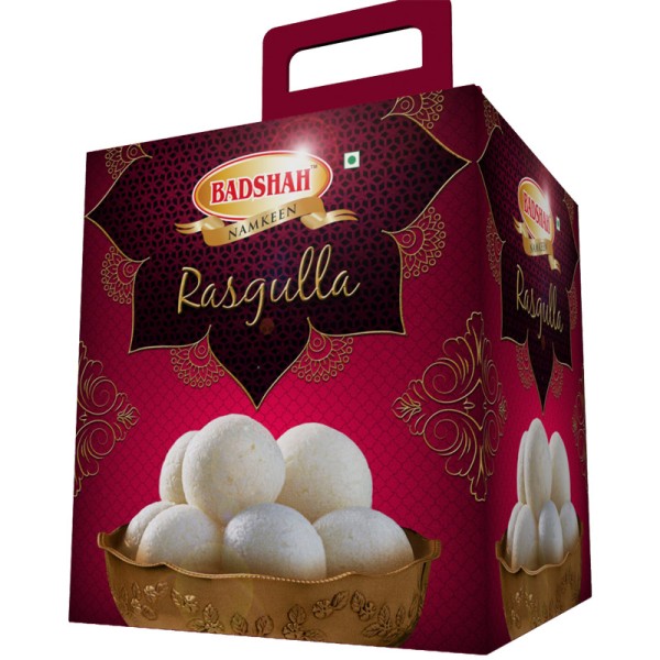 Rasgulla