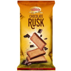 Chocolate Rusk