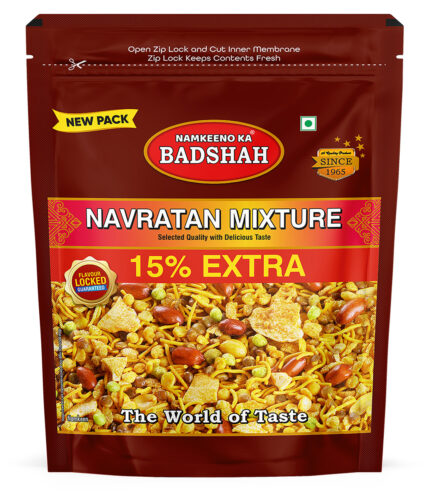 Navratan Mixture